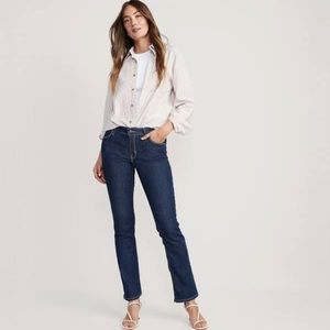 Old Navy Boot Cut Jeans